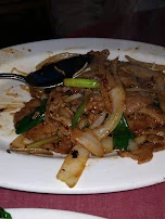 China Village Chow Fun