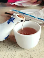 Hot Tea