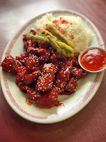 Peking Style Ribs