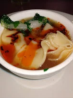 Won Ton Soup of the Day