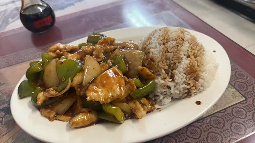 China Village Restaurant