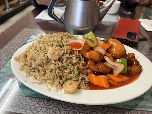 China Village Restaurant photo 3