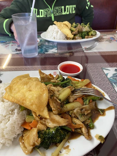 China Village Restaurant photo 2