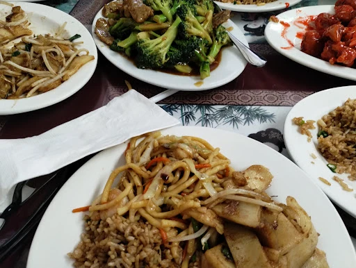 China Village Restaurant photo 5