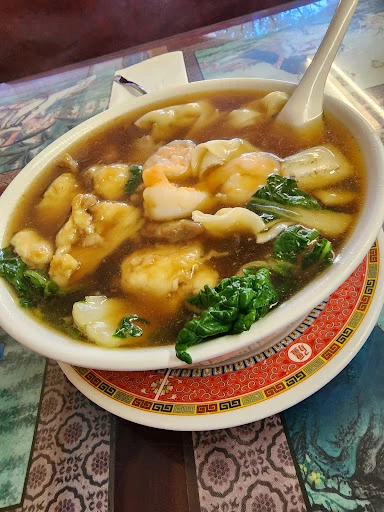 China Village Restaurant photo 4